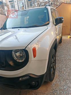 جيب رينيجيد